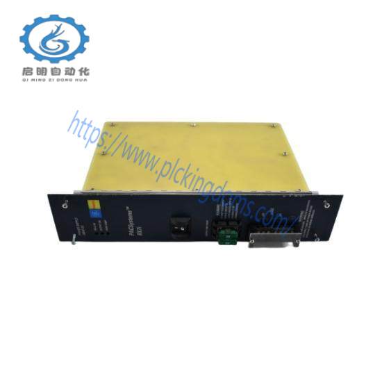 General Electric IC698PSD300 Power Supply Module