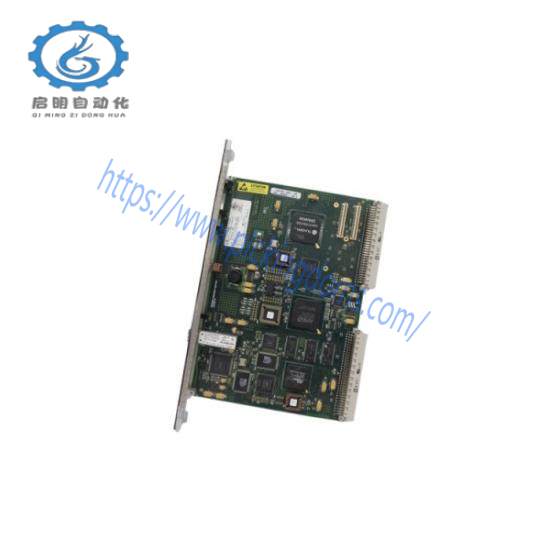 General Electric IC698RMX016-ED RX7i Redundant Memory Module