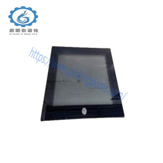 General Electric IC755SUE10CTD TOUCH PANEL
