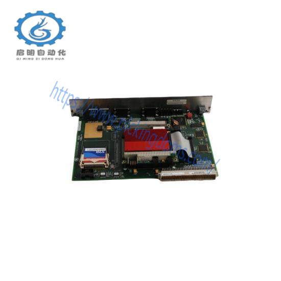 General Electric IS200ACLEH1BAA/ACLEH1B Analog Input Module