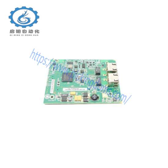 General Electric IS200SPROH1ABC Ppro Terminal Card