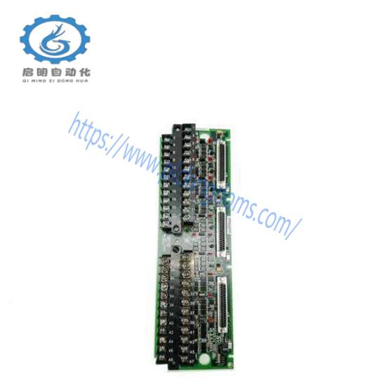 General Electric IS200SRTDH2A Circuit Board