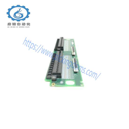 General Electric IS200TBTCH1CBB Circuit Board