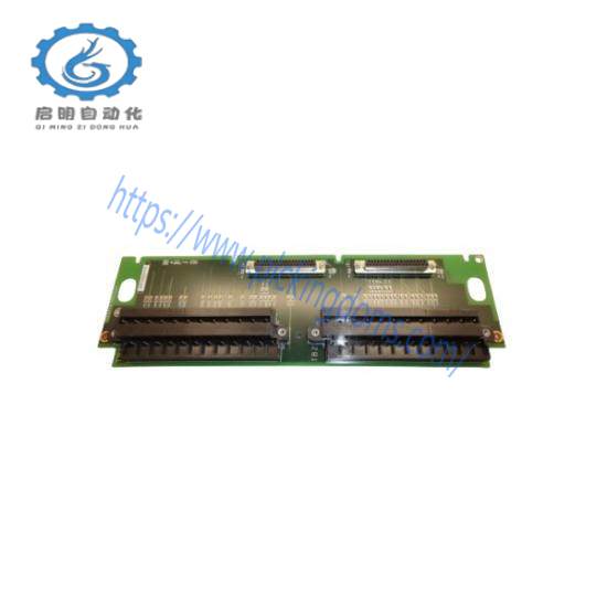 General Electric IS200TRTDH1CCC RTD Termination Board