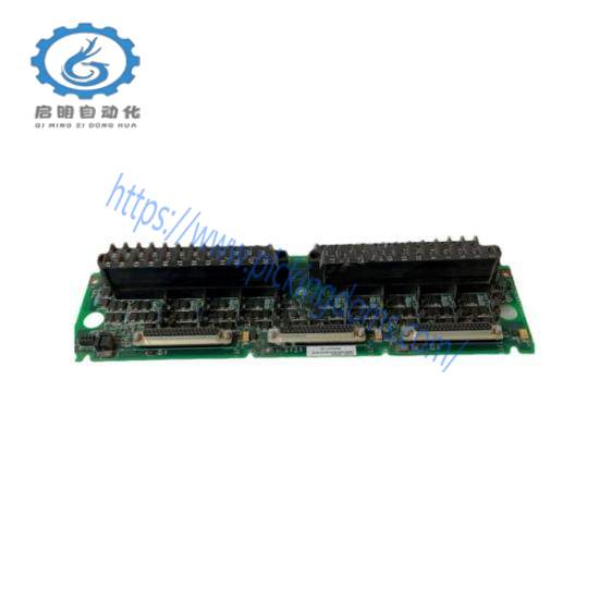 General Electric IS200TTURH1CED VI Card