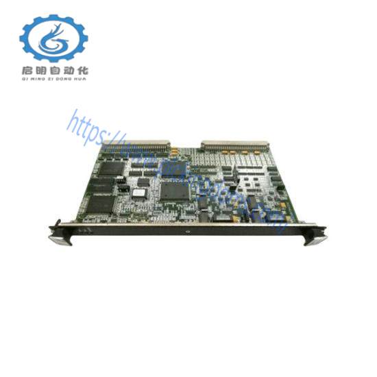 General Electric IS200VRTDH1D Circuit Board