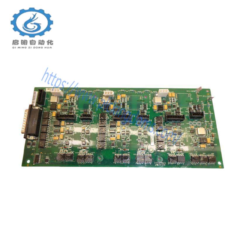 General Electric IS210AEBIH3BE Control board
