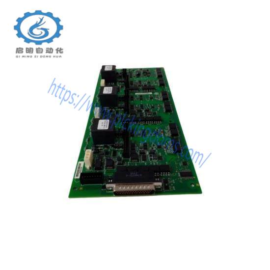 General Electric  IS210AEBIH3BE  Printed Circuit Board