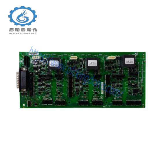 General Electric  IS210AEBIH3BE  Printed Circuit Board