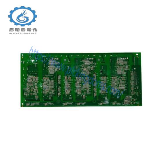 General Electric  IS210AEBIH3BE  Printed Circuit Board