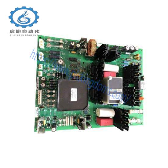 GENERAL ELECTRIC IS210AEPSG1BCB Thermocouple Terminal Board