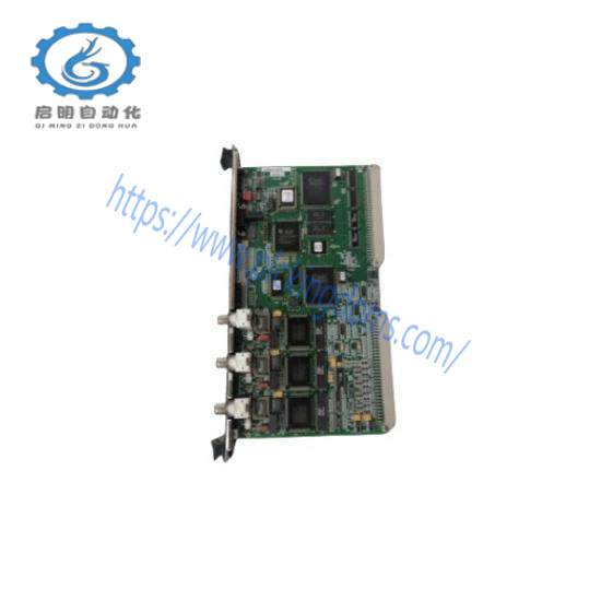 GENERAL ELECTRIC IS215VCMIH2CA Circuit Board