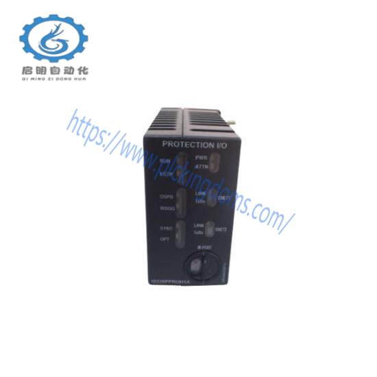 General Electric IS220PRROH1A Printed Circuit Board