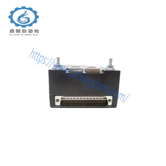 General Electric IS220PSVOH1A Servo Control Module