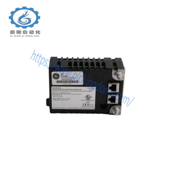 General Electric IS220YDOAS1AJ Discrete Output Pack