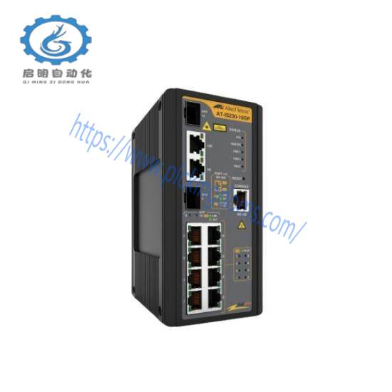 General Electric IS230STCIH4A Contact Input Assembly