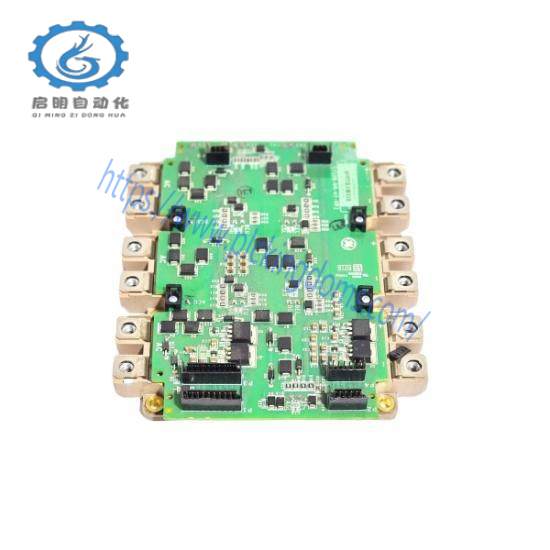 General Electric  IS400AEBMH3A Board Brand New