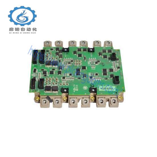 General Electric  IS400AEBMH3A Board Brand New
