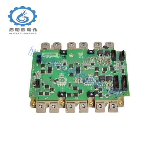 General Electric  IS400AEBMH3A Board Brand New