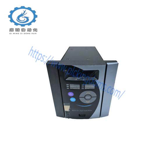 General Electric MIVII1000E00HI00 Digital Feeder Device