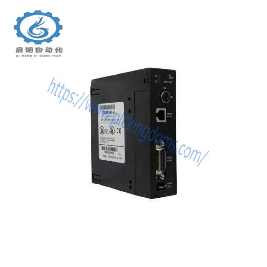 General Electric SR469469P5HIA20 Motor Management Relay