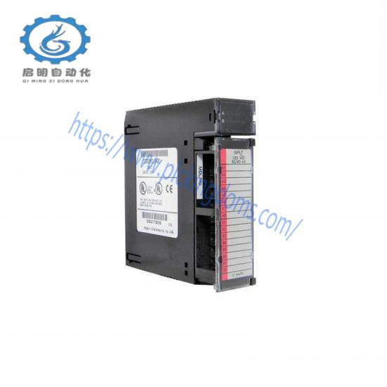 General Electric STXKITPBS001 Platforms RSTI Kit Profibus