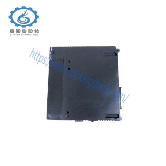 General Electric UMT162-A Measurement Treatment Card