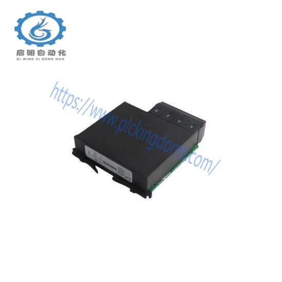 General Electric UR6BH Multilin Digital I/O Card