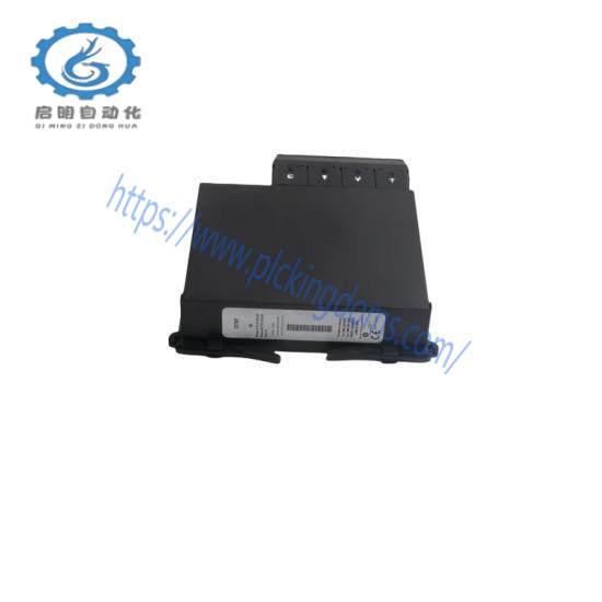 General Electric UR6BH Multilin Digital I/O Card