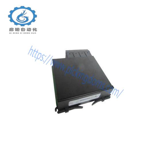General Electric UR6DH Multilin Digital I/O Control Module