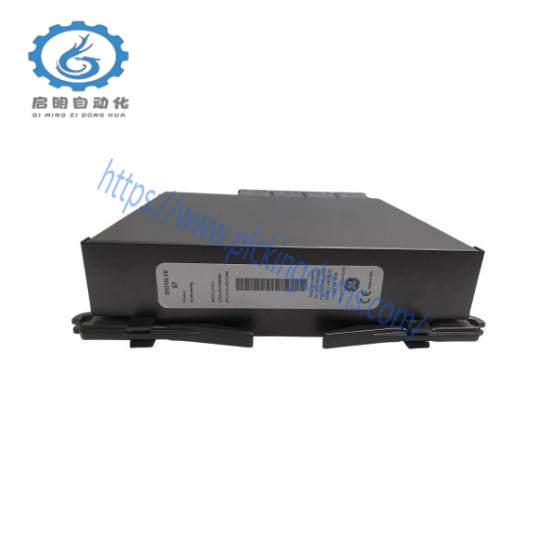 General Electric  UR77H  Digital I/O Module