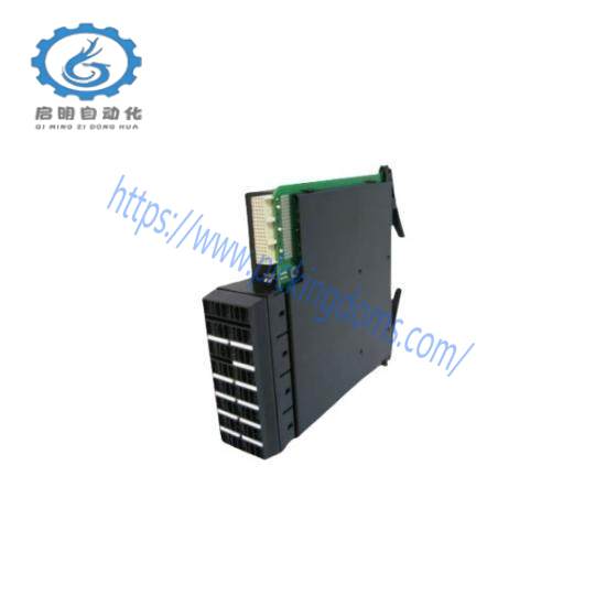 GENERAL ELECTRIC UR8MH Digital I/O Module