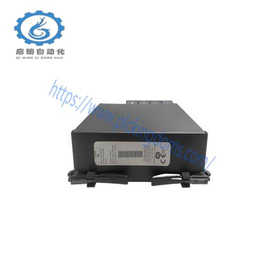 General Electric UR 8LH multilin UR Module
