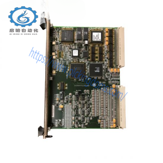 General Electric VTCC H1C IS200VTCCH1CBD  Control PCB Board