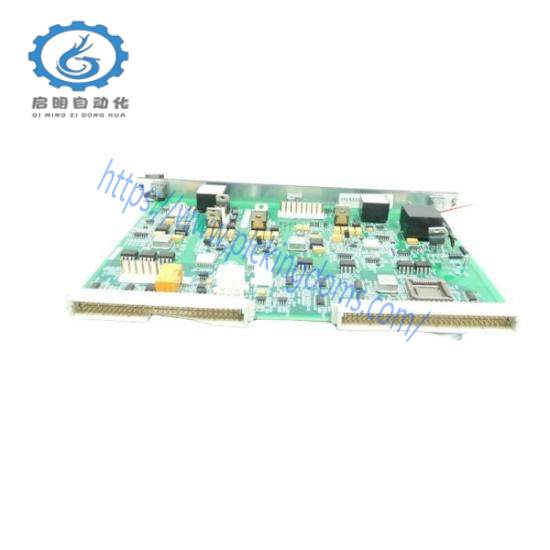 GENERAL ELLECTRIC IS200ERDDH1ABB Gating Pcb Board