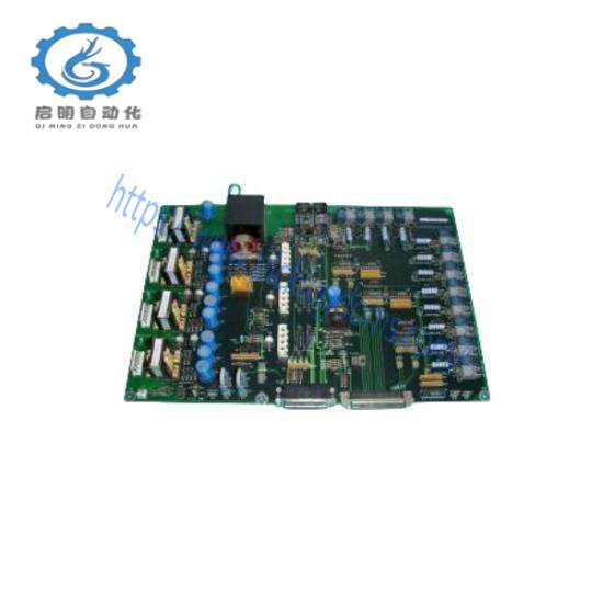 GENERAL ELLECTRIC IS200HSLAH1ADE Interface Board