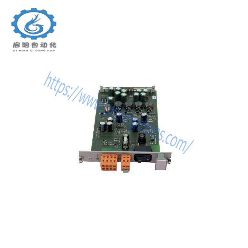 GERMAN POWER CPCI106 CPCI106-3512 DC/DC-Converter