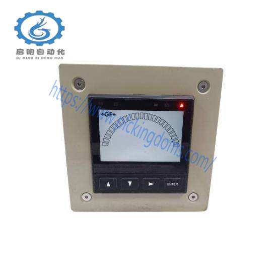 GF 3-9900-1P+3-9900.394 Direct Conductivity/Resistivity Module