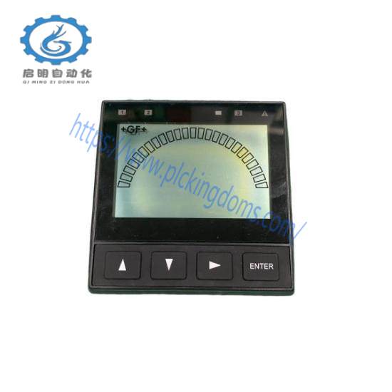 GF 3-9900-1P+3-9900.394 Direct Conductivity/Resistivity Module