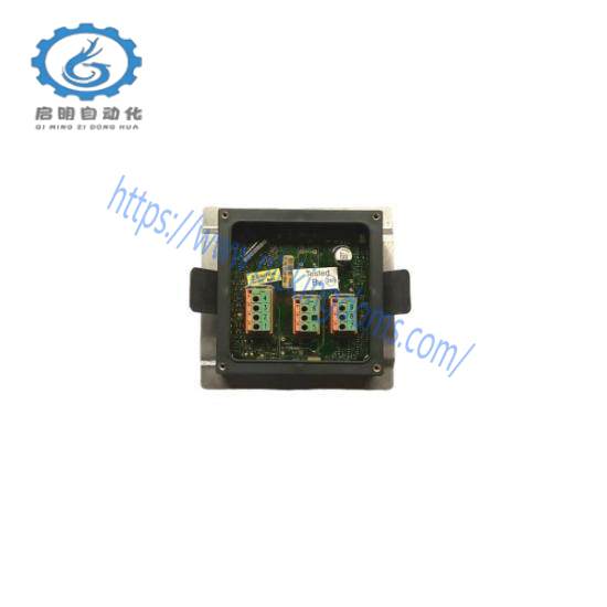 GF 385501P Signet Flow Transmitterr