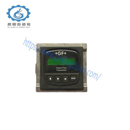GF 385501P Signet Flow Transmitterr