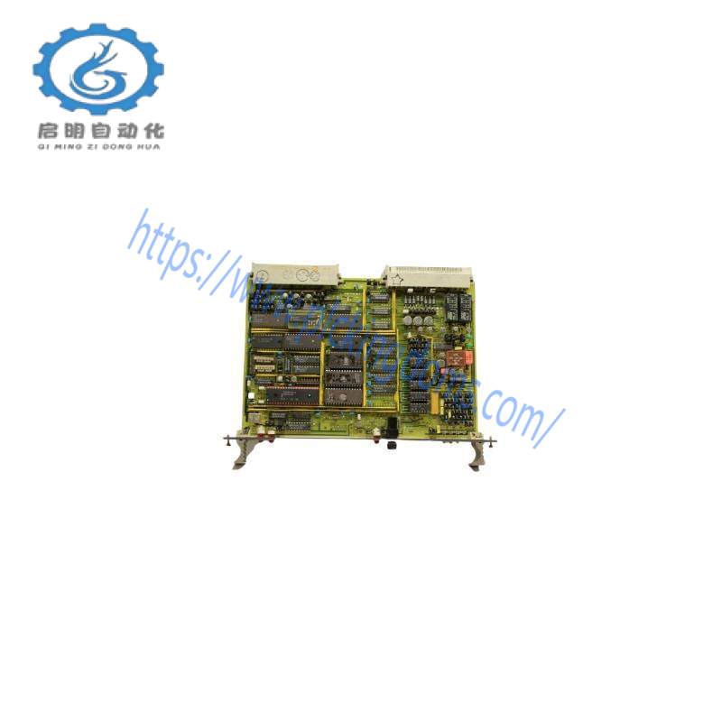 ABB GJR2342800R1100 83SR03K-E Control Board