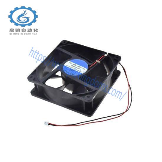 Globe Motors  D47-B15A-05W3-100  Inverter Fan