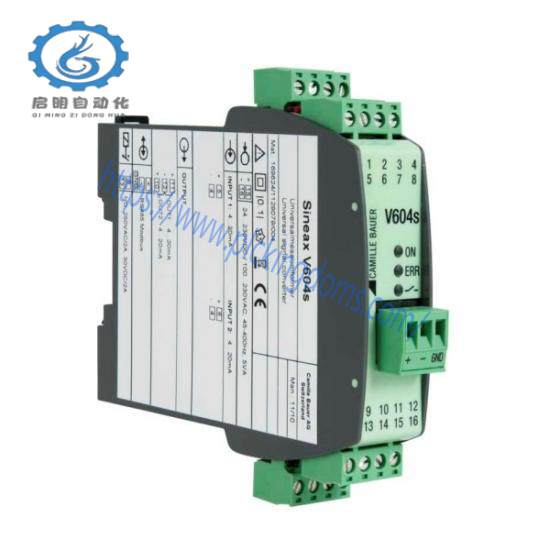 Gosser Camille Sineax V604