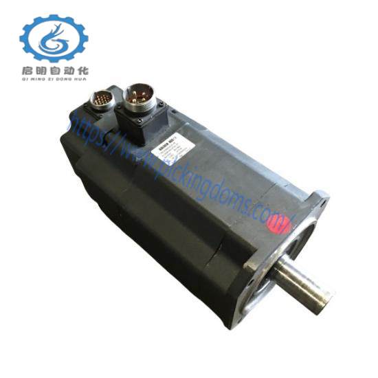 GOLDEN AGE GK6080-6AC31-FB Permanent magnet Synchronous Servo Motor