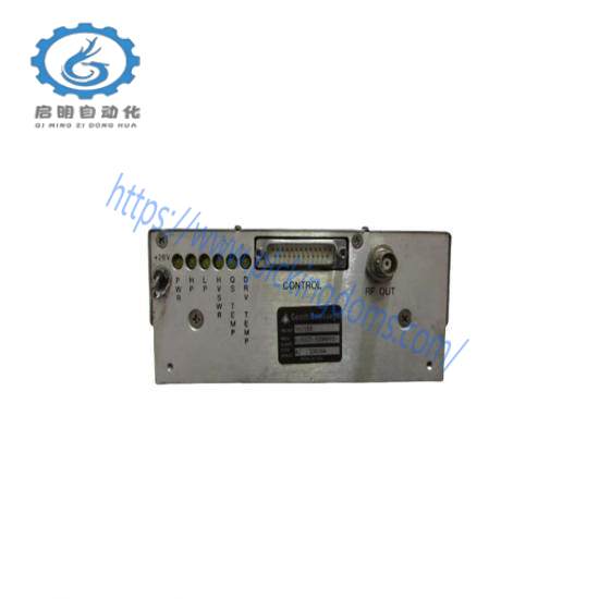 Gooch&Housego R39027-50DMFPS-A Laser controller