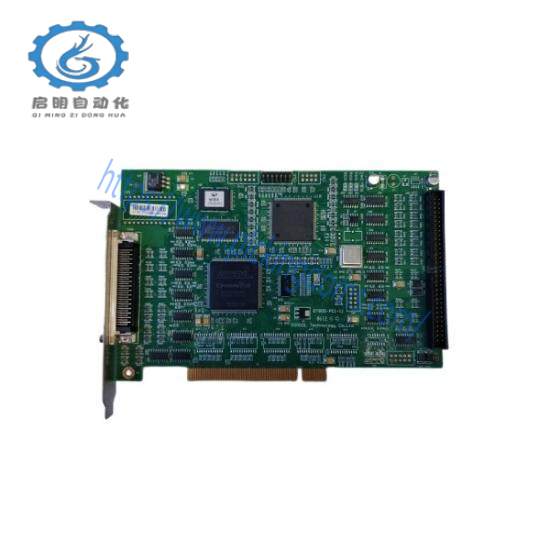 GOOGOL GTS-400-PG-PCI motion control card