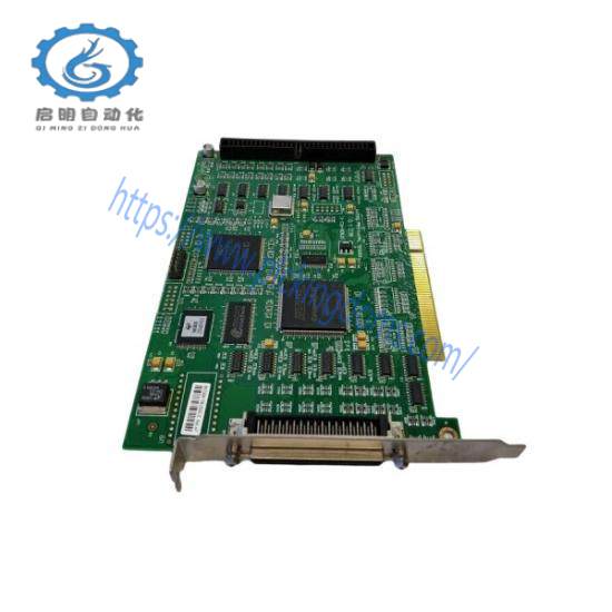 GOOGOL GTS-400-PG-PCI motion control card