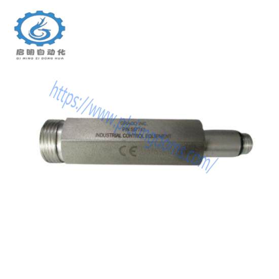 GRACO LUBRIQUIP 527-003-250 PROXIMITY SWITCH