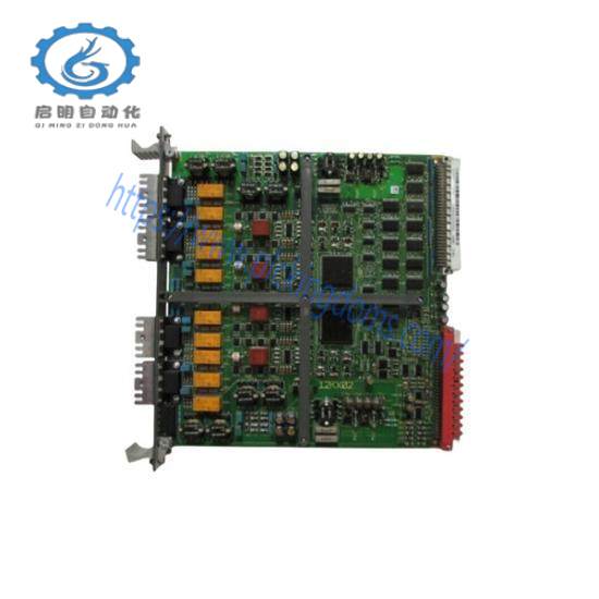 GVT8703200R0002 Board